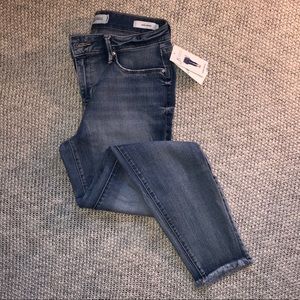 🌸NWT Jessica Simpson Ankle Skinny Jeans
